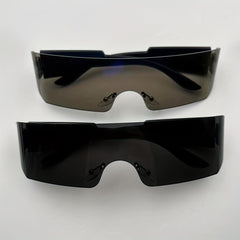 Men's Windproof Cycling Driving Sports Sunglasses