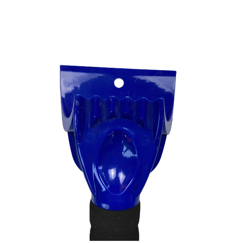 Ice Removal Shovel Glass Clear Snow Tool Ice Removal Shovel Snow Scraping Board