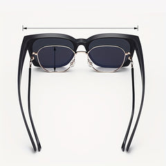 Polarized Fit Over Sunglasses Anti Glare UV400 Sun Shades Glasses