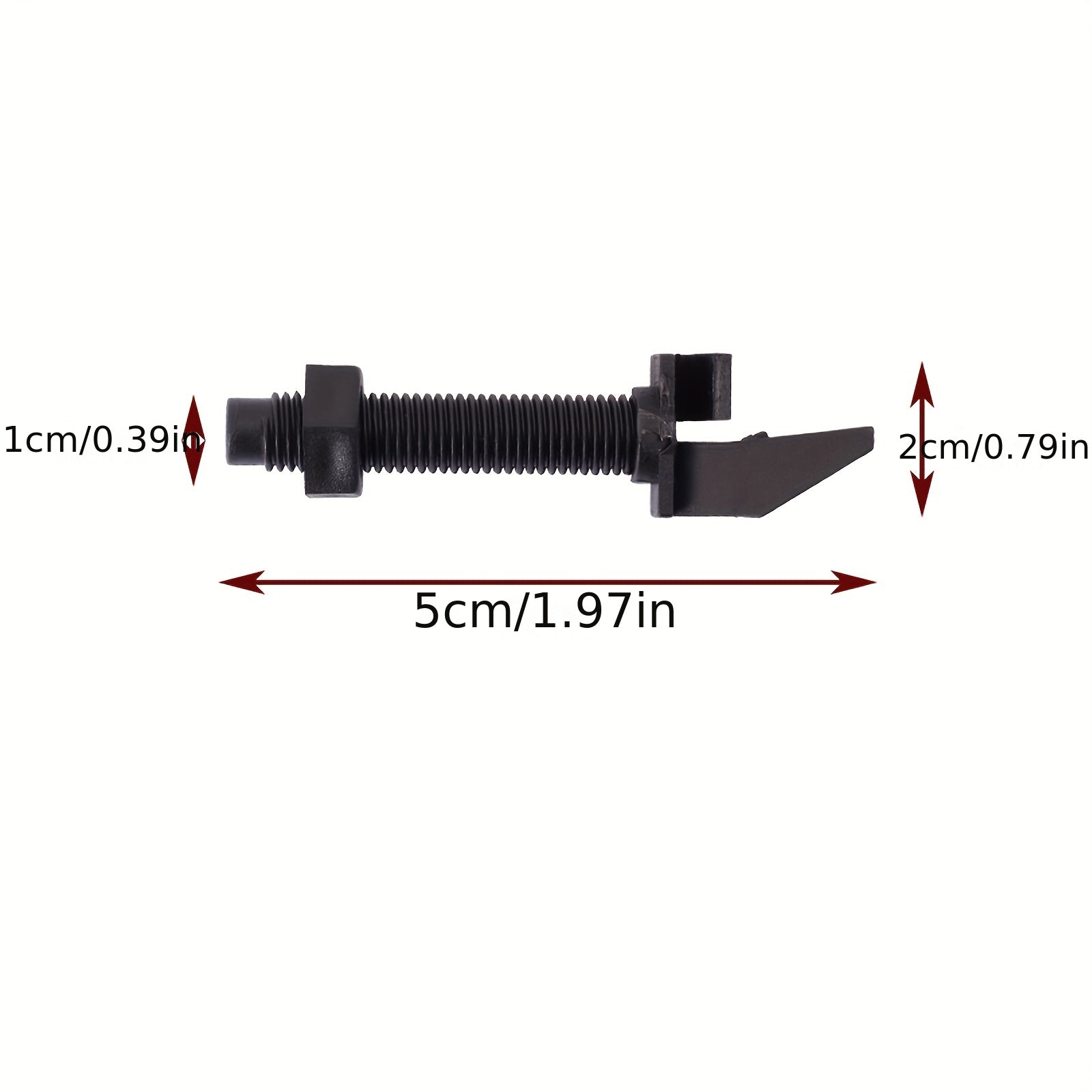 Adjustable Archery Arrow Rest Right Hand Recurve Bow
