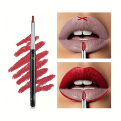 Long Lasting Lip Liner Pen Waterproof Lip Tint