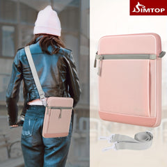 SIMTOP Tablet Sleeve for iPad Pro & iPad Air 4