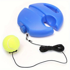 Tennis Trainer with Tennis Ball for Beginner Self Training