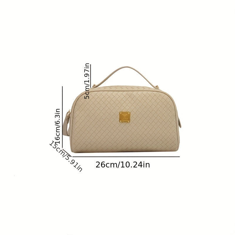 Portable Make Up Bag Large Capacity Waterproof & Multifunctional