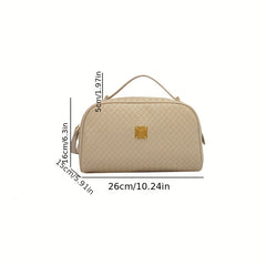 Portable Make Up Bag Large Capacity Waterproof & Multifunctional