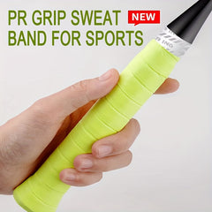 10pcs Racket Overgrips for Tennis Badminton