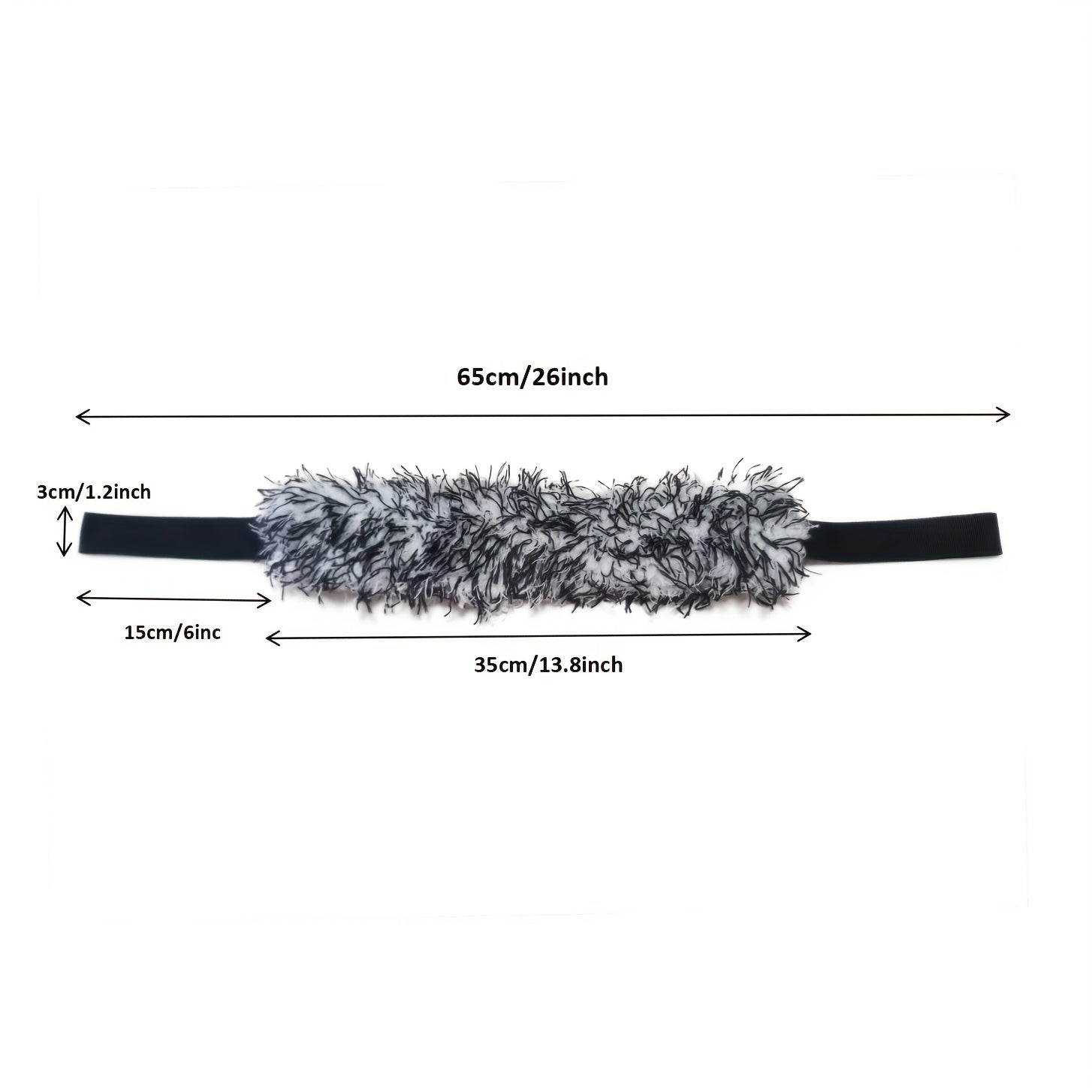 Microfiber Wheel String Towel With Handles