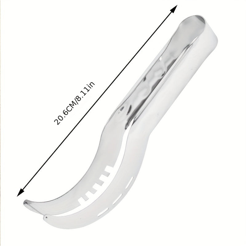 Stainless Steel Watermelon Slicer Cutter - Summer Party Essential