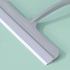 Glass Scraper Car Window Cleaner Wall Washing Brush Wiper