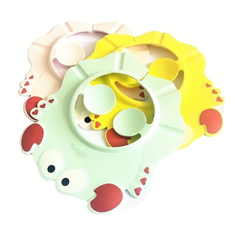 Kids Shampoo Cap for Bath Time