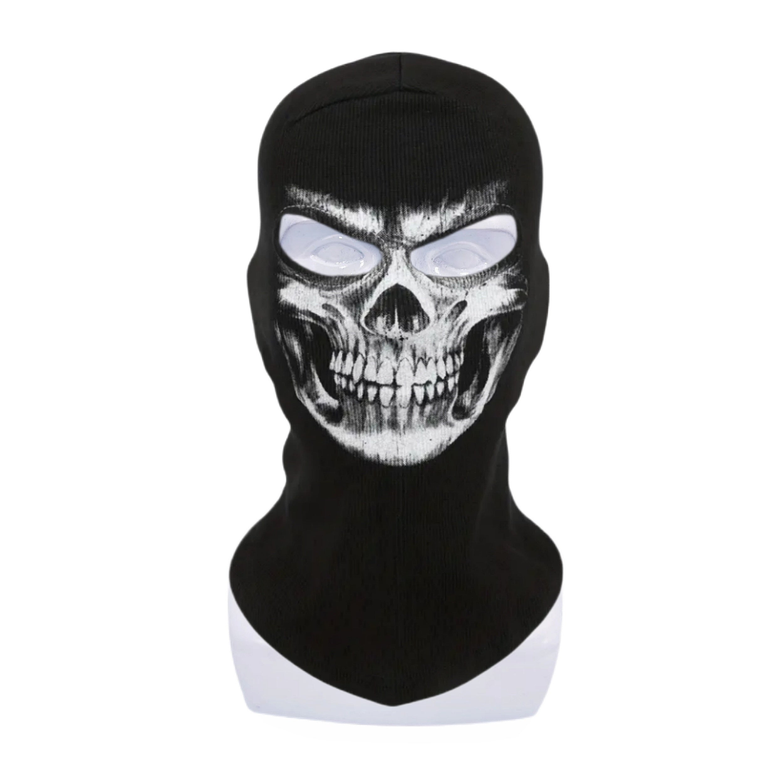 Skeleton Skull Balaclava Ghost Death Masks Halloween Costume Cosplay Face Mask