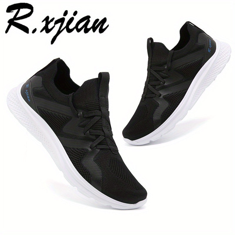 Men's Lightweight Breathable Hiking Shoes