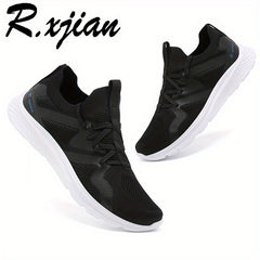 Men's Lightweight Breathable Hiking Shoes