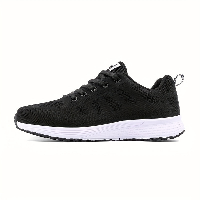 Breathable Lightweight Women's Running Shoes for Casual Wear