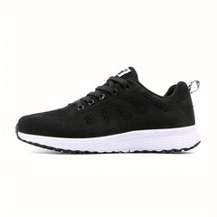 Breathable Lightweight Women's Running Shoes for Casual Wear