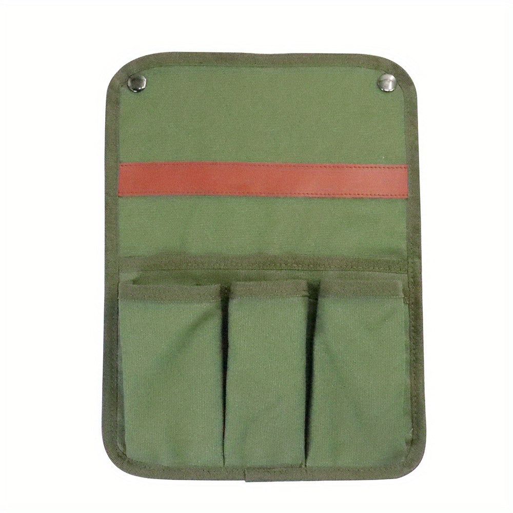 Durable Hanging Storage Bag for Camping BBQ Gardening Fishing