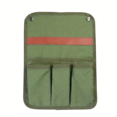 Durable Hanging Storage Bag for Camping BBQ Gardening Fishing