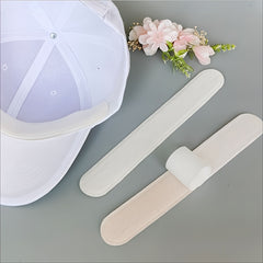 10pcs Summer Anti Sweat Stickers For Men And Women