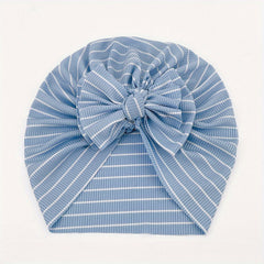 Bow Baby Headscarf for 0-3 Years Old