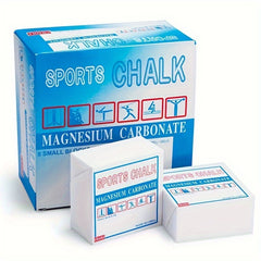 Non-slip Gymnastics Powder for Climbing Weightlifting Gymnastics