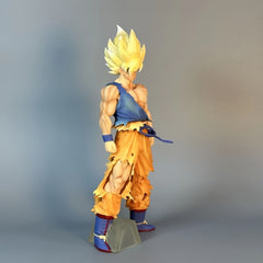 11in High Classic Anime Figure Action Figure Character Model Ornament