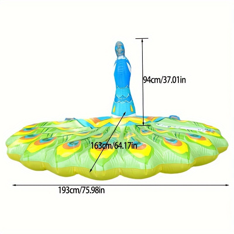 Adults Inflatable Pool Float for Pool/Beach Party