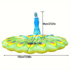 Adults Inflatable Pool Float for Pool/Beach Party