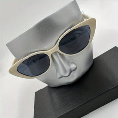 Y2K Cat Eye Sunglasses UV400