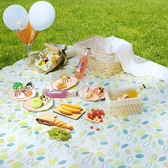 Waterproof Picnic Blanket for Outdoor Activities and Camping