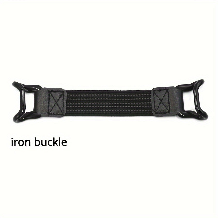 Tablet E-Book Reader Strap Anti-Slip One-Handed Operator Tool