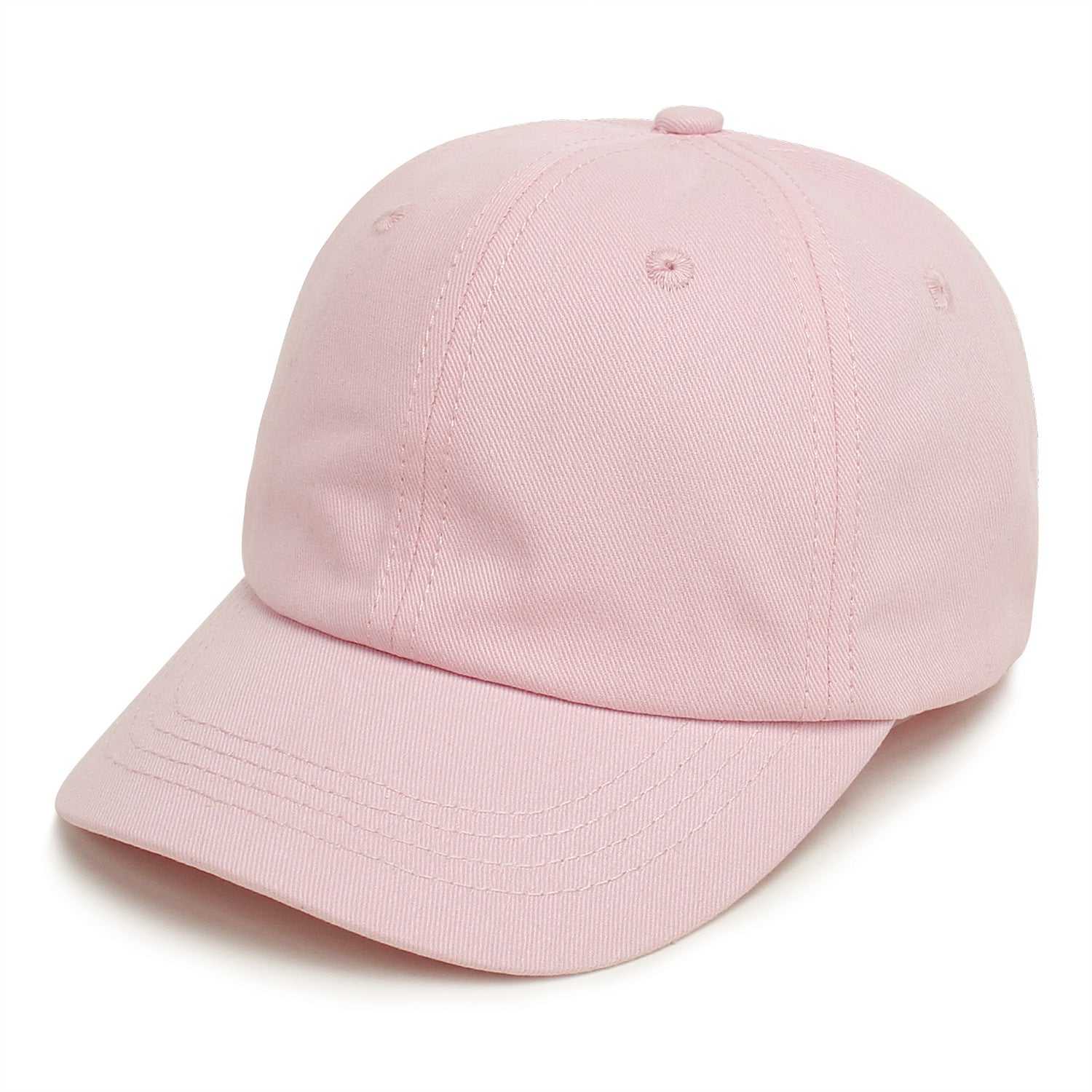 Kids Baseball Cap Sun Protection Sunshade Hat for Boys and Girls