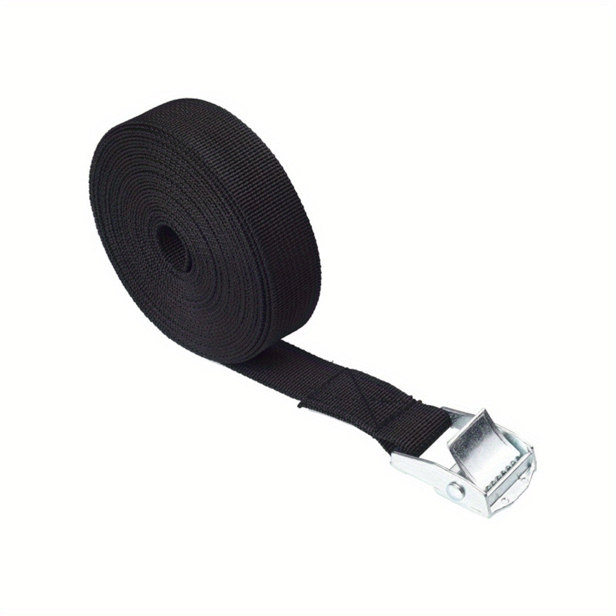 24 Lashing Straps Cargo Tie Down Strap Up To 200lbs