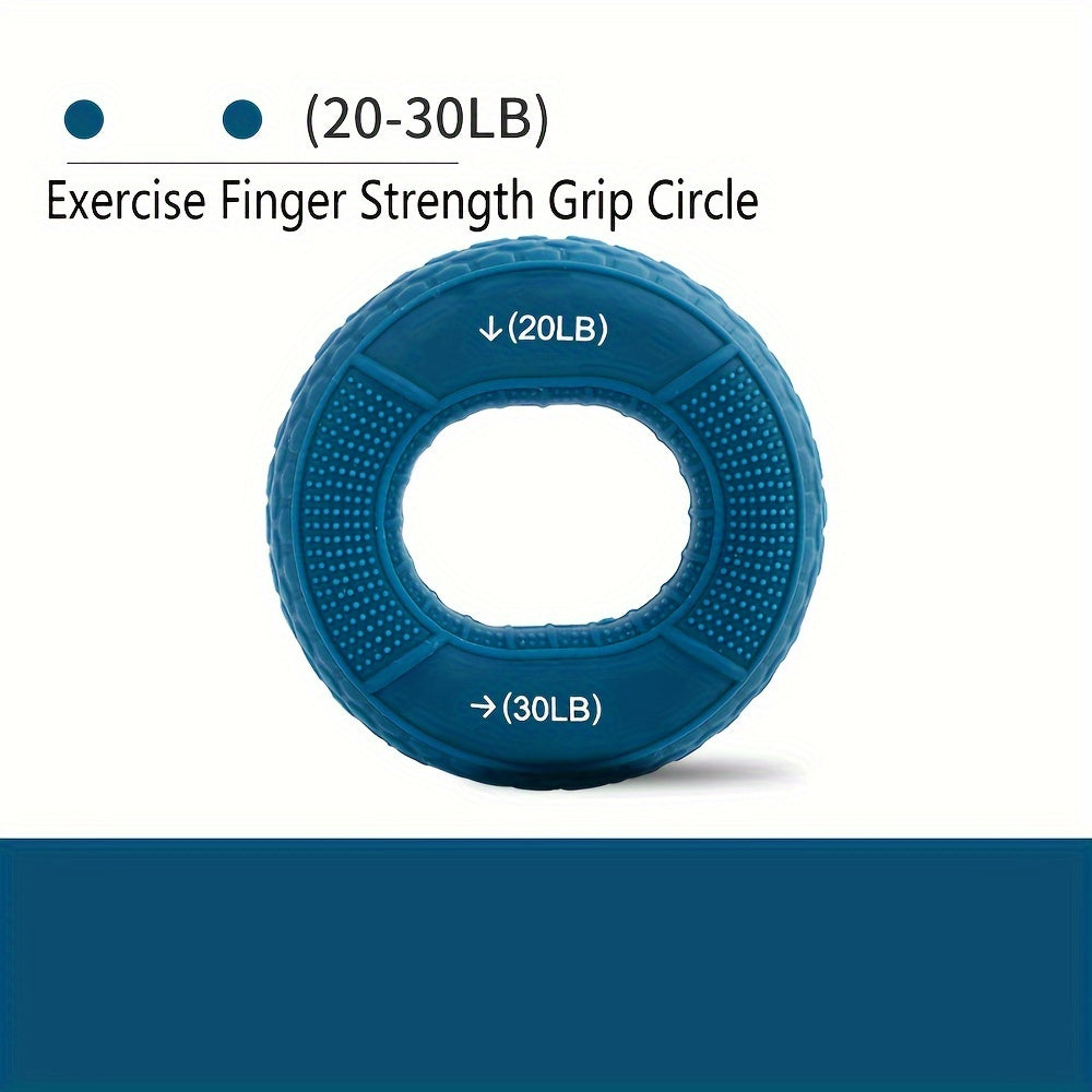Hand Grip Trainer for Strength & Rehabilitation