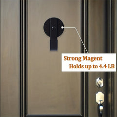 Strong Magnet Hook Wreath Magnet Hook - 70 character limit