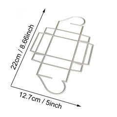 1pc 3D Love Metal Cutting Dies Stencils