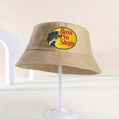 Spring Summer Sunscreen Sunshade Fisherman Hat All-match Basin Hat Fishing Hat