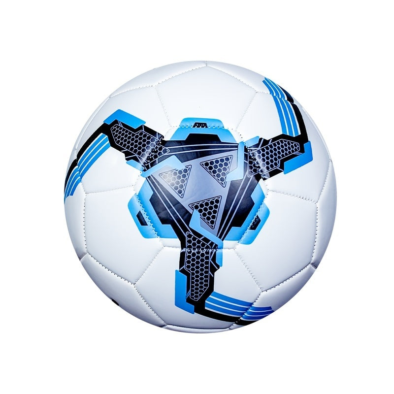 Soccer Ball Soft Size 4 5 Training Competition