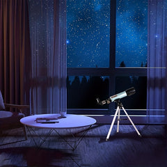 F36050 Astronomical Telescope with Tripod Stand