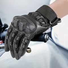 Unisex Touchscreen Gloves for Paintball Airsoft Cycling