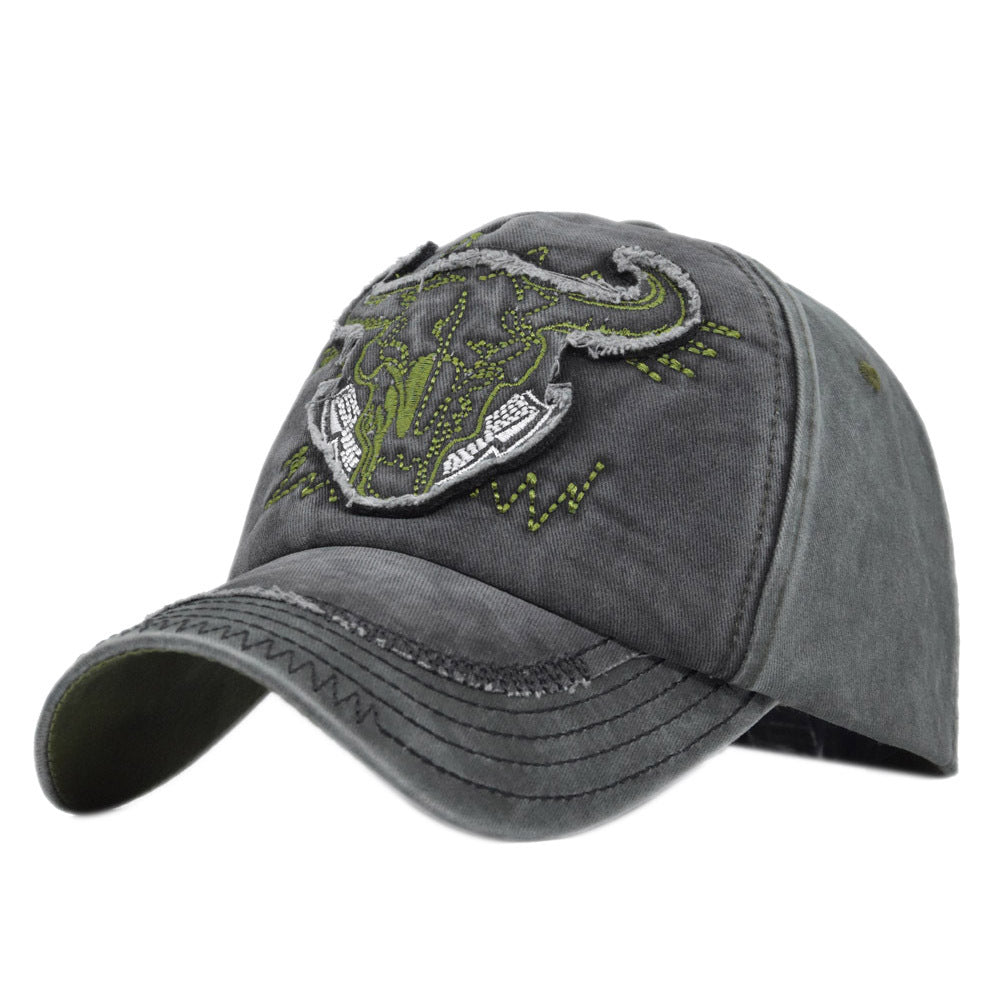 Stay & Stylish Unisex Baseball Cap for Outdoor