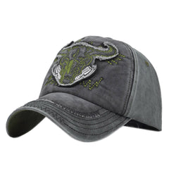 Stay & Stylish Unisex Baseball Cap for Outdoor