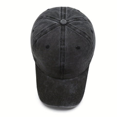 Men's Baseball Caps Outdoor Sunshades Sports Caps