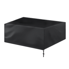 Waterproof 210D Oxford Cloth Billiard Table Cover - Fits 7 8 9ft Tables