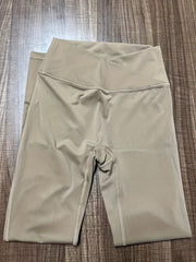 Cross Waist Sports Seamless Tight Pants Yoga Leggings