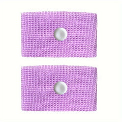 Anti-Motion Sickness Wristband for Travel by Car & Boat