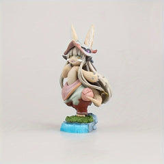 Japanese Rabbit Comic Figure Model Toy Collection