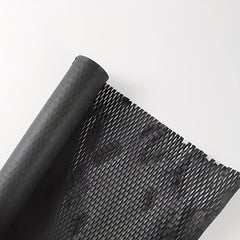 14m Flower Wrapping Paper Honeycomb Buffer Roll Gift Packaging Birthday
