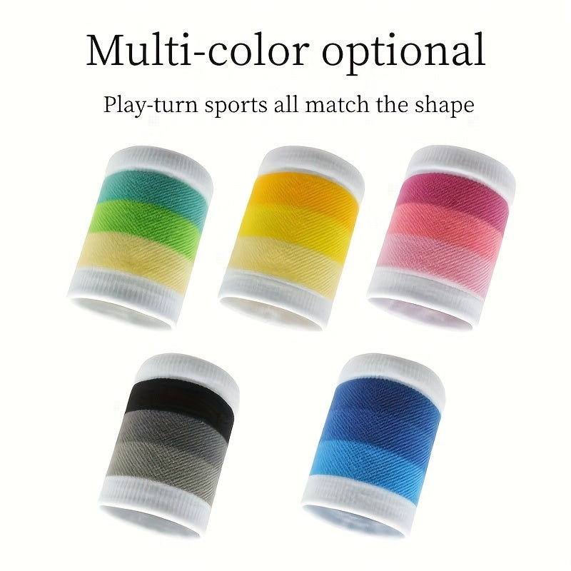 Badminton Sports Wrist Protector Sweat Absorbing Wrist Band 1pc 5pcs