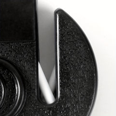 Portable Mini Sharpener for Camping Hiking - Folding Knives