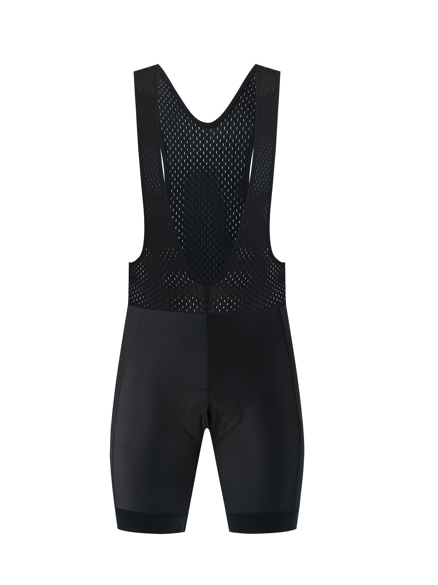 Men's Breathable Cycling Pants Quick Drying